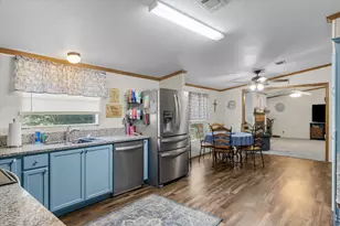10604 Co Rd 360, Terrell, TX 75161 - Photo 33