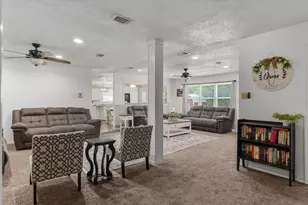 10604 Co Rd 360, Terrell, TX 75161 - Photo 5
