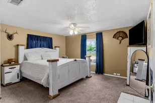 10604 Co Rd 360, Terrell, TX 75161 - Photo 13