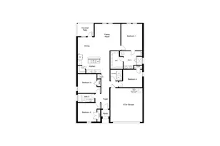 4320 Mill Stream Ln, Fort Worth, TX 76036 - Photo 35
