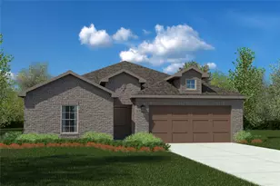 4320 Mill Stream Ln, Fort Worth, TX 76036 - Photo 1
