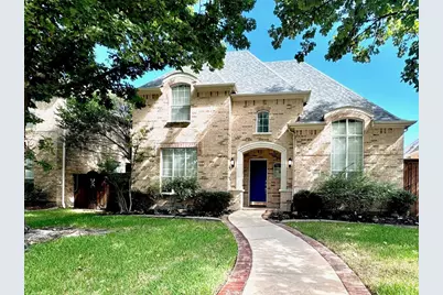 3780 Navarro Way, Frisco, TX 75034 - Photo 1