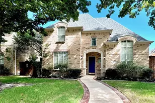 3780 Navarro Way, Frisco, TX 75034 - Photo 1