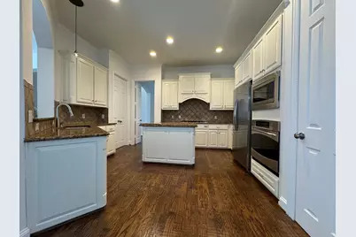 3780 Navarro Way, Frisco, TX 75034 - Photo 3
