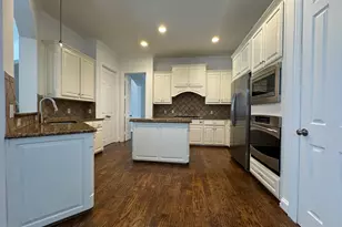 3780 Navarro Way, Frisco, TX 75034 - Photo 3