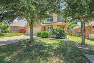 1809 Mesquite Ln, Anna, TX 75409 - Photo 1
