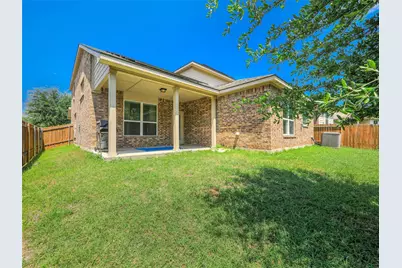 1809 Mesquite Lane, Anna, TX 75409 - Photo 35