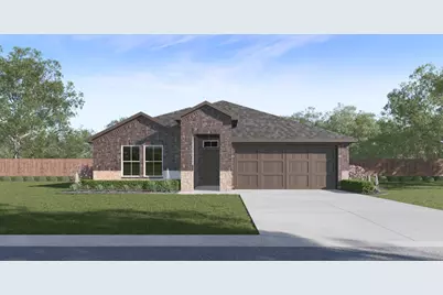 4104 Olivia Lane, Sanger, TX 76266 - Photo 1