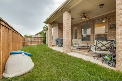 2810 Green Circle Drive, Mansfield, TX 76063 - Photo 23