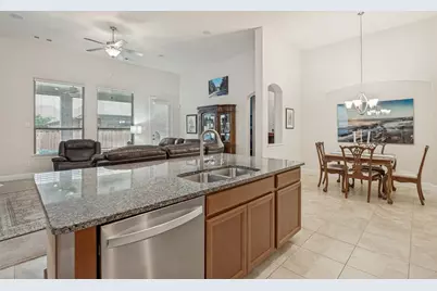2810 Green Circle Drive, Mansfield, TX 76063 - Photo 9