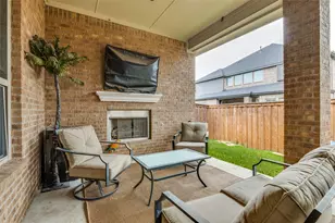 2810 Green Cir Dr, Mansfield, TX 76063 - Photo 19