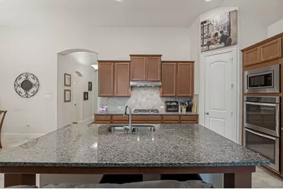 2810 Green Circle Drive, Mansfield, TX 76063 - Photo 11