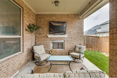 2810 Green Circle Drive, Mansfield, TX 76063 - Photo 21