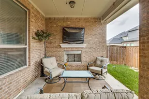 2810 Green Cir Dr, Mansfield, TX 76063 - Photo 21
