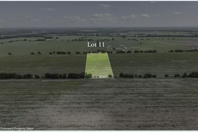 7811 (Lot 4, Blk 1) County Road 1208, Rio Vista, TX 76093 - Photo 3