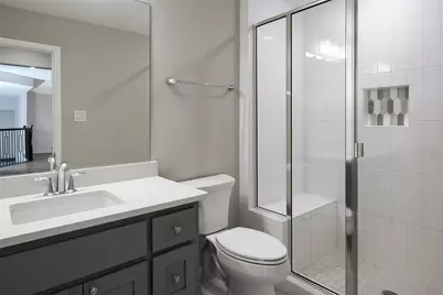 2121 Normandy Circle, Prosper, TX 75078 - Photo 23