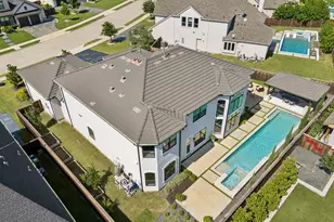 2121 Normandy Cir, Prosper, TX 75078 - Photo 33