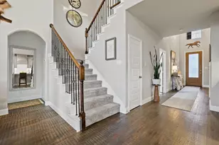 1314 Birch St, Howe, TX 75459 - Photo 23