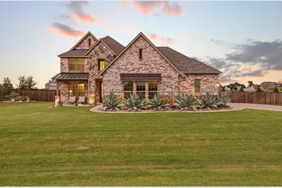 1314 Birch Street, Howe, TX 75459 - Photo 1