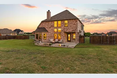 1314 Birch Street, Howe, TX 75459 - Photo 37