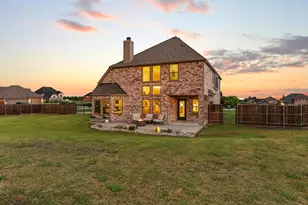1314 Birch St, Howe, TX 75459 - Photo 37