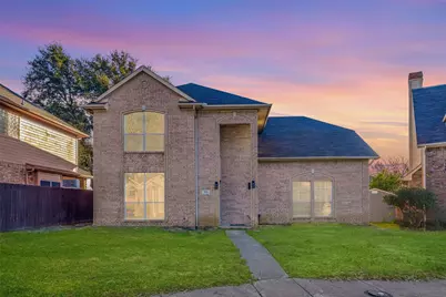 924 Haverstraw Place, Mesquite, TX 75149 - Photo 1