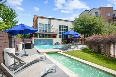 2600 Museum Way #1102, Fort Worth, TX 76107 - Photo 21