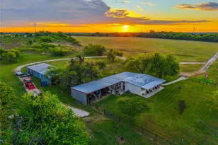148 3341 Hcr, Hubbard, TX 76648 - Photo 35