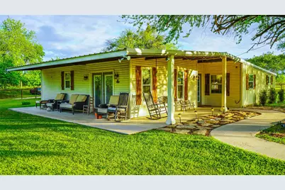 148 3341 Hcr, Hubbard, TX 76648 - Photo 27