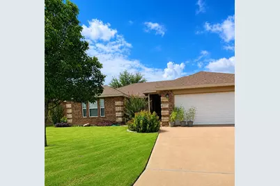 357 Miss Ellie Lane, Abilene, TX 79602 - Photo 1