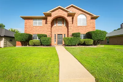 620 Sierra Vista, Allen, TX 75002 - Photo 5