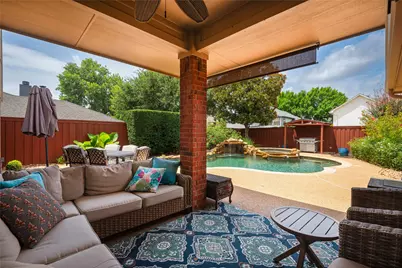 620 Sierra Vista, Allen, TX 75002 - Photo 1