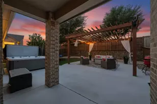 7913 Fossil Crk Trl, McKinney, TX 75071 - Photo 27