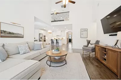 7913 Fossil Creek Trail, McKinney, TX 75071 - Photo 11