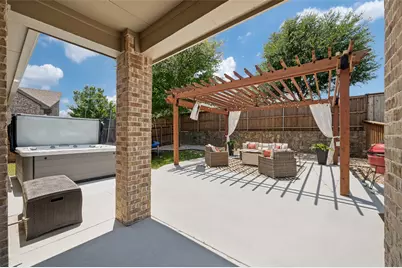 7913 Fossil Creek Trail, McKinney, TX 75071 - Photo 3