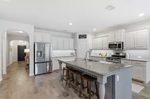 1804 Cardinal Wy, Argyle, TX 76226 - Photo 13