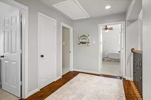 8305 Turtleback Ct, McKinney, TX 75070 - Photo 29