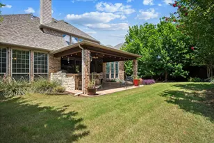 8305 Turtleback Ct, McKinney, TX 75070 - Photo 37