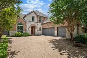 8305 Turtleback Ct, McKinney, TX 75070 - Photo 1