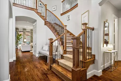 8305 Turtleback Court, McKinney, TX 75070 - Photo 5