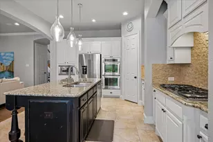 8305 Turtleback Ct, McKinney, TX 75070 - Photo 17