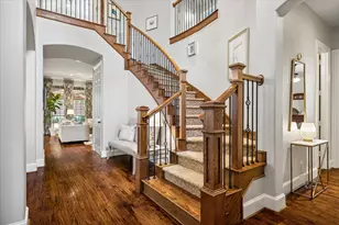 8305 Turtleback Ct, McKinney, TX 75070 - Photo 5