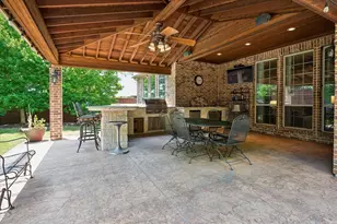 8305 Turtleback Ct, McKinney, TX 75070 - Photo 37