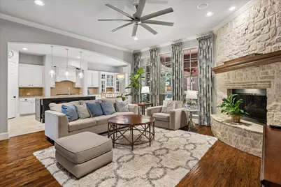 8305 Turtleback Court, McKinney, TX 75070 - Photo 11