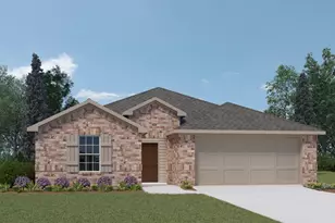4104 Thistle Dr, Sanger, TX 76266 - Photo 1