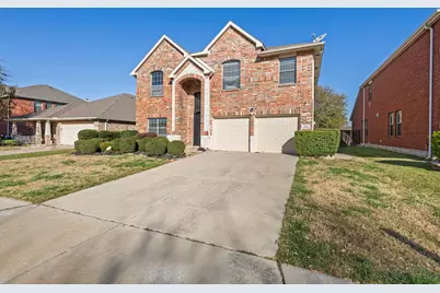 2409 Eisenhower Drive, McKinney, TX 75071 - Photo 1