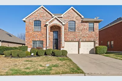 2409 Eisenhower Drive, McKinney, TX 75071 - Photo 3