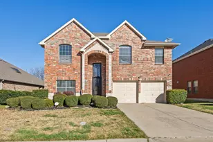 2409 Eisenhower Dr, McKinney, TX 75071 - Photo 3