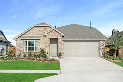 10624 Moss Cove Drive, Fort Worth, TX 76036 - Photo 1