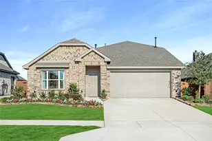 10624 Moss Cove Dr, Fort Worth, TX 76036 - Photo 1